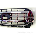 F150 2021 chromed mbele bumper grille